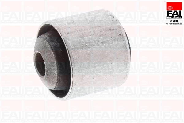 Mounting, control/trailing arm